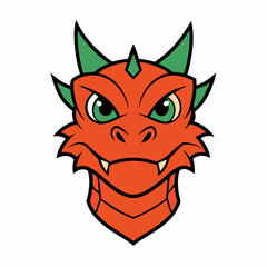 dragon head 