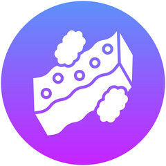 Sponge Icon