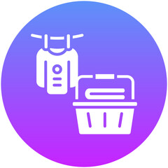 Laundry Icon