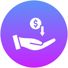 Affordable Pricing Icon