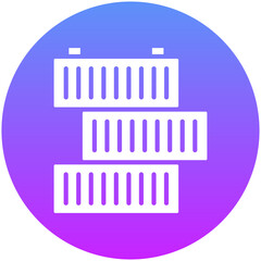 Container Icon