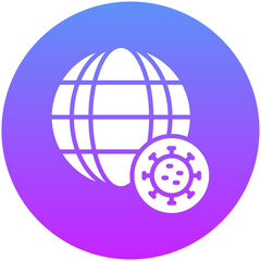 Post Pandemic Icon