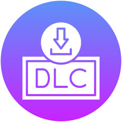 Download DLC Icon