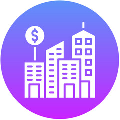 Building a Business Icon