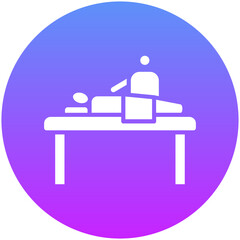 Massage Icon