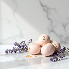 Easter holiday, background, postcard, for banners and advertisements