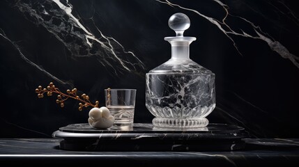 elegance dark luxury background