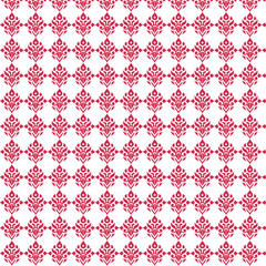 Depth in Shapes Patterns design