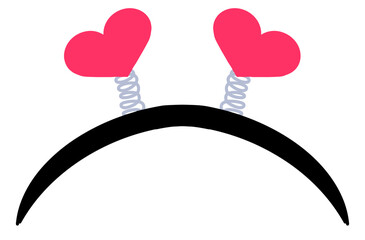 머리띠