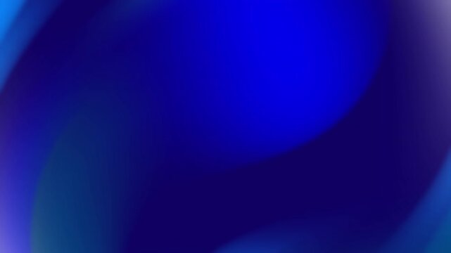 Blue and dark blue gradient suitable for website background, business cards, invitations, and digital presentations. Gradient, design, modern, color.