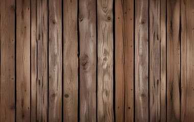 Fototapeta premium Old Wood Wall Background