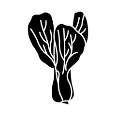 Bok Choy Icon