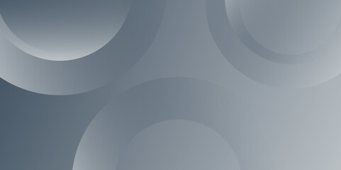 abstract blue circle background.Blue vector minimalist simple abstract geometric banner design  for poster template on web backdrop brochure flyer landing page and webinar. vector illustration.
