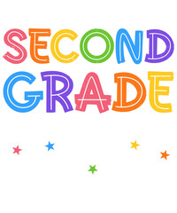 2nd Grade is so Last Year