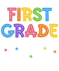 First Grade is so Last Year