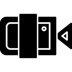 Video Call Icon