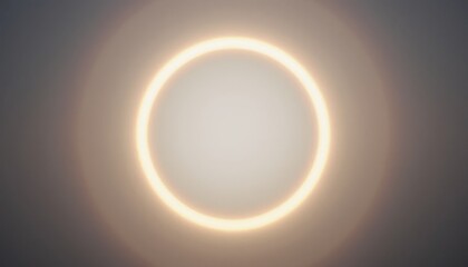 Solar eclipse phenomenon observed in urban skyline photography capture atmospheric conditions dramatic visuals