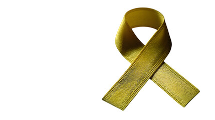 Yellow ribbon badge on a black background with "Special Offer" text for retail promotion --ar 16:9 --v 7.0