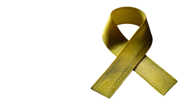 Yellow ribbon badge on a black background with "Special Offer" text for retail promotion --ar 16:9 --v 7.0