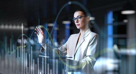 Business Intelligence and Data Insights.