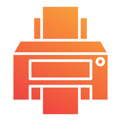 Printer Icon