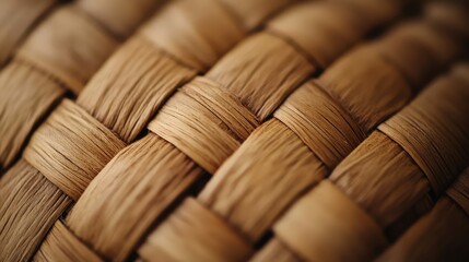 intricate woven basket texture