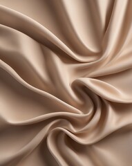 Fototapeta premium silk fabric background