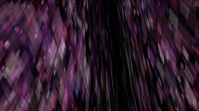 red purple blurry background design. Geometric background with gradient