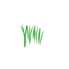 grass doodle