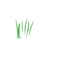 grass doodle