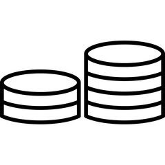 Coins Icon