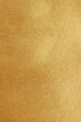 Gold paper texture background. gold wall background