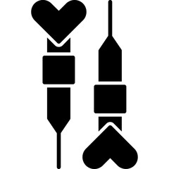 Dart Icon