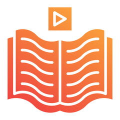 Video Tutorial Icon