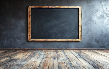 Wooden planks patterned product background
