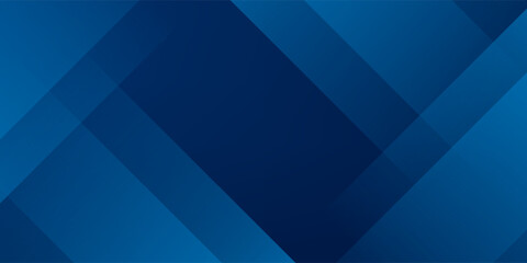 modern blue abstract background with elegant bright diagonal lines