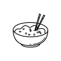 Rice Bowl Delight