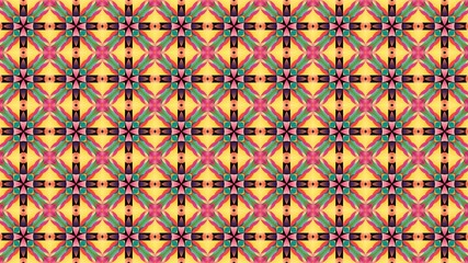 fabric motif. seamless pattern. wallpaper. background