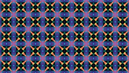 fabric motif. seamless pattern. wallpaper. background