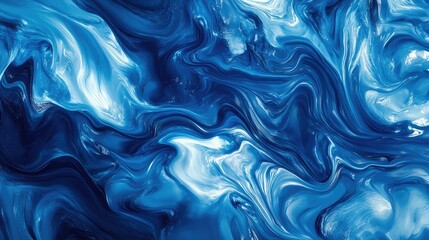 Fototapeta premium abstract blue background graphic