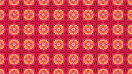 fabric motif. seamless pattern. wallpaper. background