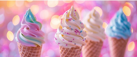 Pastel_ice_cream_cones_soft_serv-