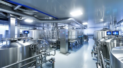 stainless agriculture manufacturing