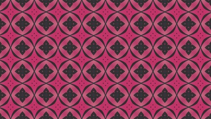 fabric motif. seamless pattern. wallpaper. background