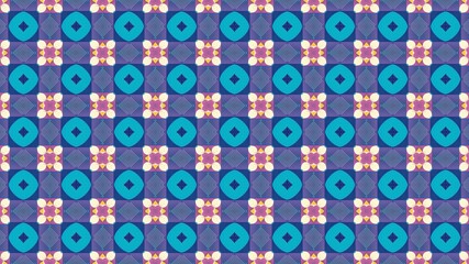 fabric motif. seamless pattern. wallpaper. background