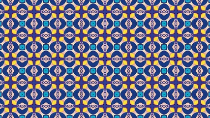 fabric motif. seamless pattern. wallpaper. background