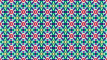 fabric motif. seamless pattern. wallpaper. background. HD