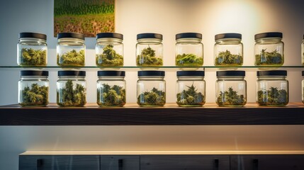 sativa medical marijuana strains