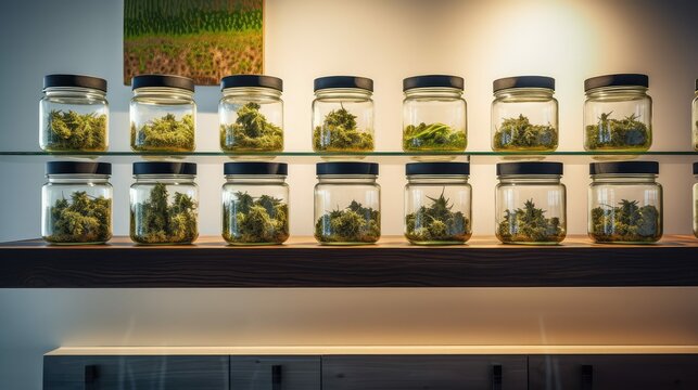 sativa medical marijuana strains