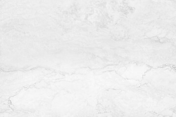 White or grey marble texture background pattern with high resolution.  Can be use wallpaper